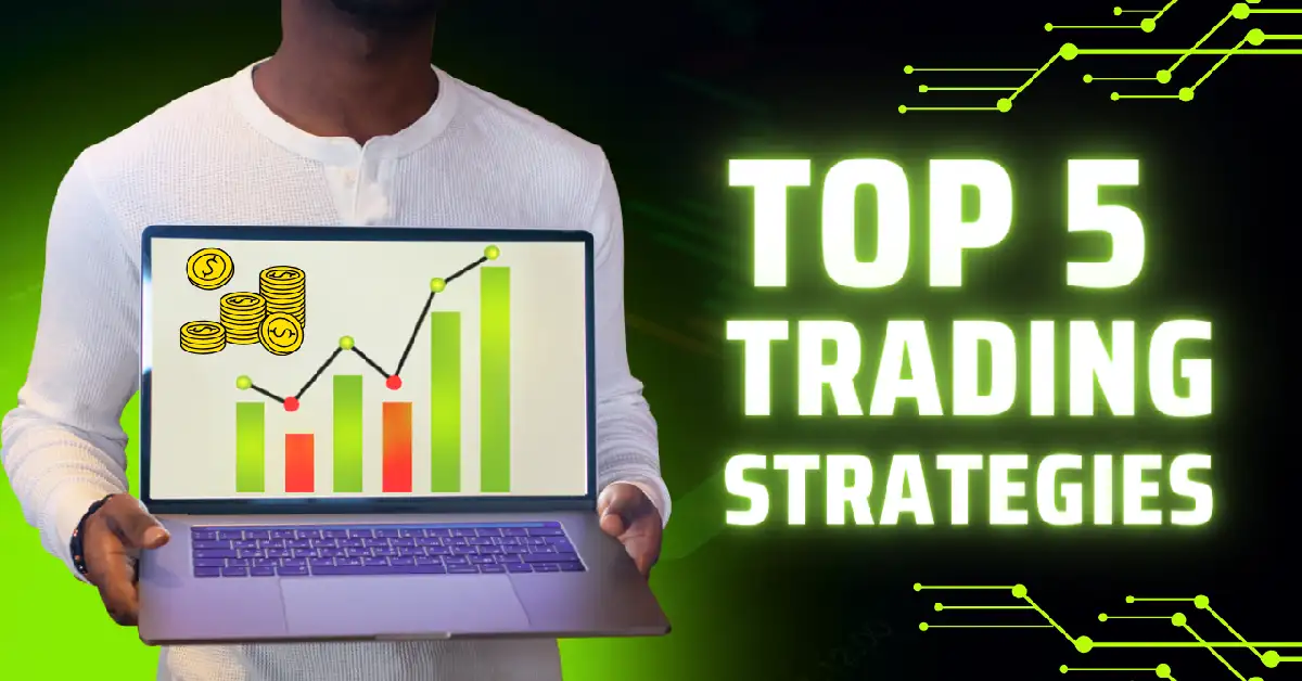 Top_5_trading_strategy
