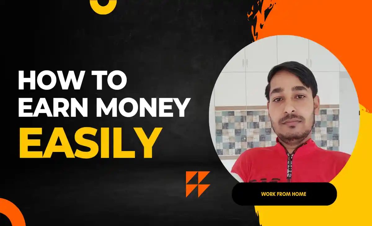 how to earn money